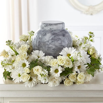 Timeless Tribute Cremation Adornment –  Portage Florals, Portage PA