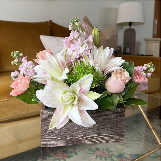 Beautiful Spirit Basket –  Portage Florals, Portage PA