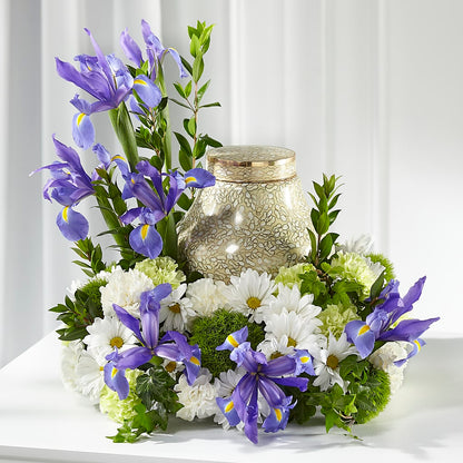 Sincere Spirit Cremation Adornment –  Portage Florals, Portage PA