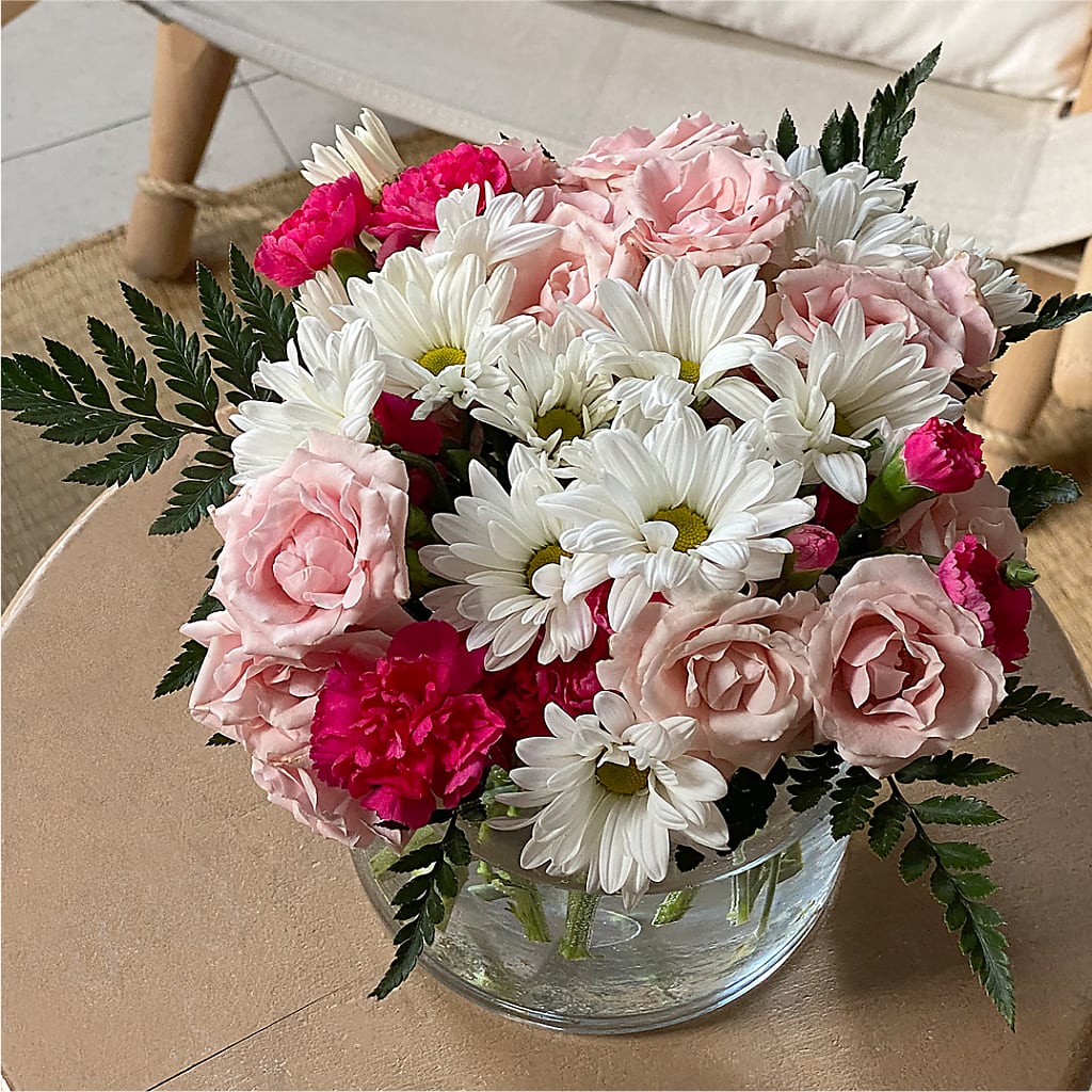 Sweet Surprises® Bouquet –  Portage Florals, Portage PA