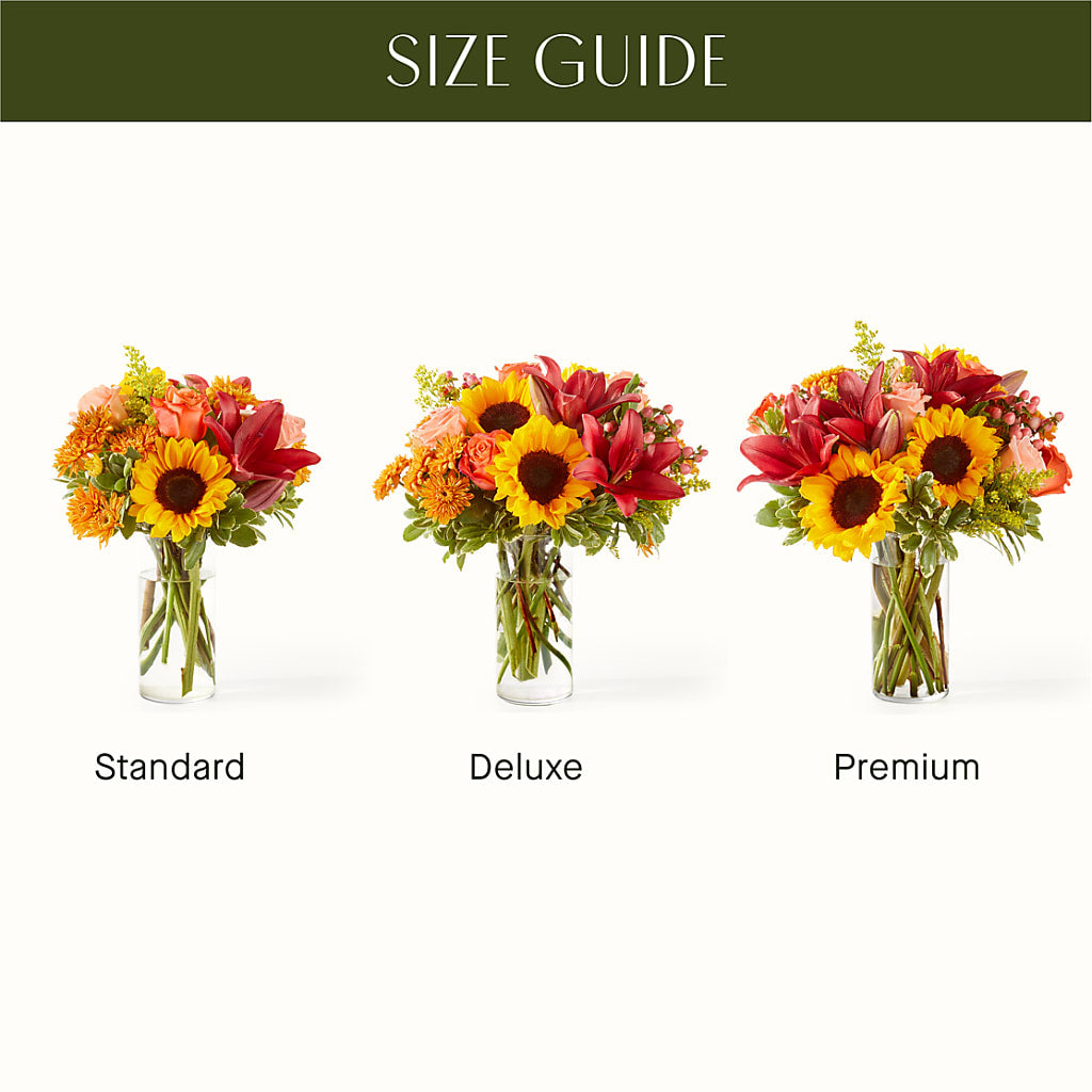Acorn Lane Bouquet –  Portage Florals, Portage PA