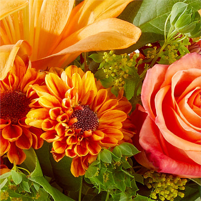 Honeycrisp Bouquet –  Portage Florals, Portage PA