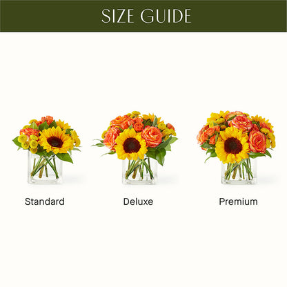 Picnic in the Park Bouquet –  Portage Florals, Portage PA