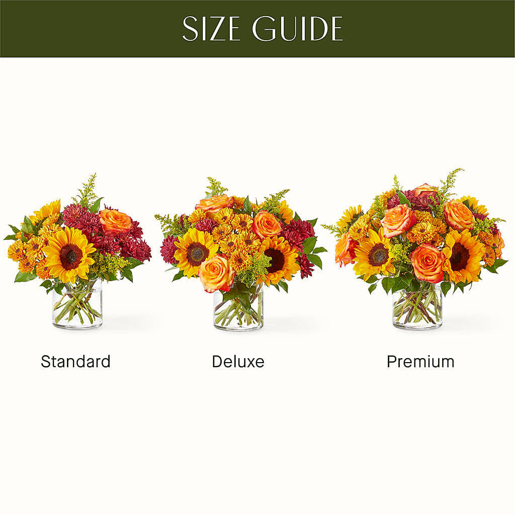 Flannel Scarf Bouquet –  Portage Florals, Portage PA