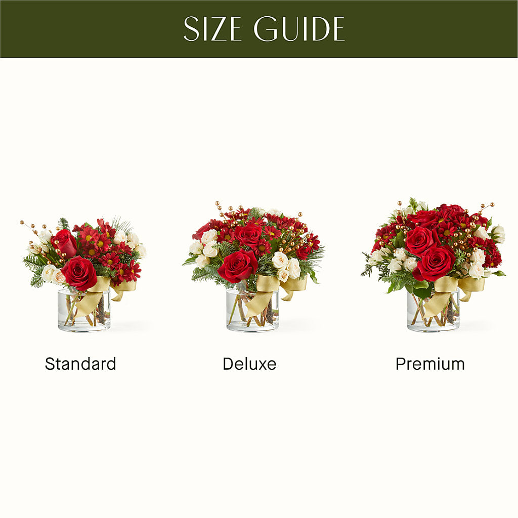 Believe Bouquet –  Portage Florals, Portage PA