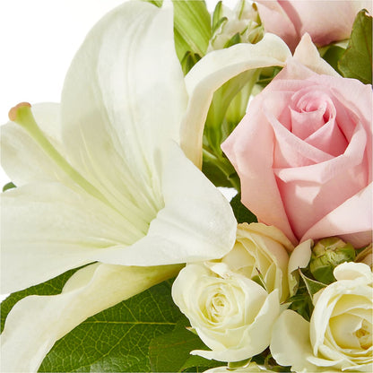 Kindhearted Bouquet –  Portage Florals, Portage PA
