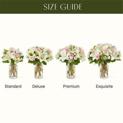 Kindhearted Bouquet –  Portage Florals, Portage PA