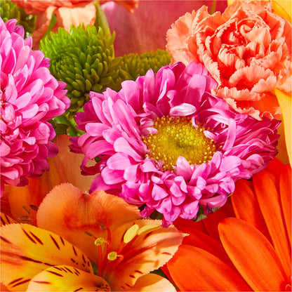 Soiree Bouquet –  Portage Florals, Portage PA