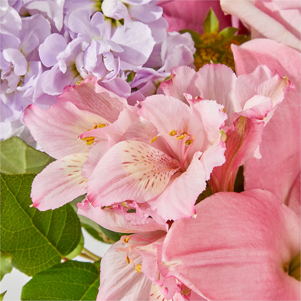 The Crown Jewel Bouquet –  Portage Florals, Portage PA