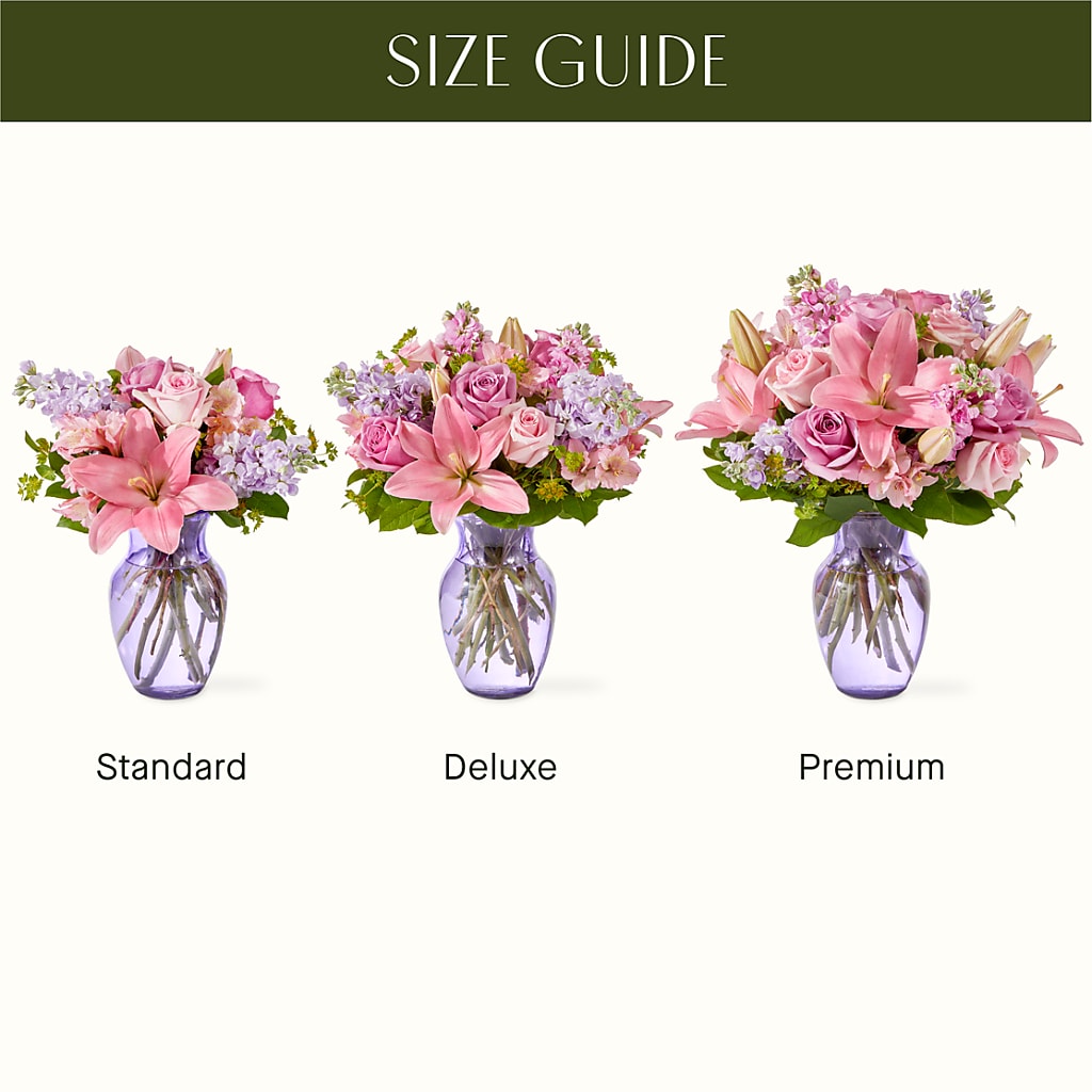 The Crown Jewel Bouquet –  Portage Florals, Portage PA