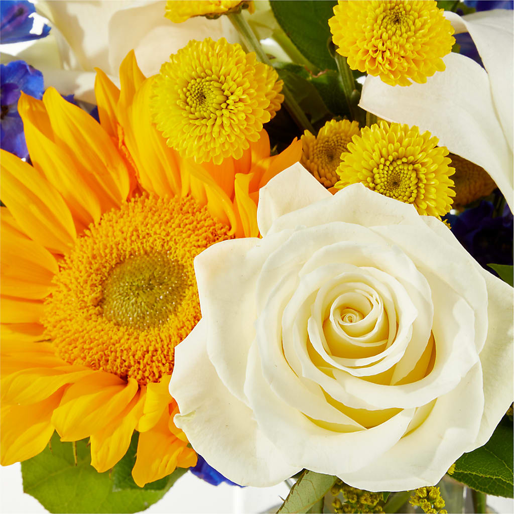 Stargazing Bouquet –  Portage Florals, Portage PA