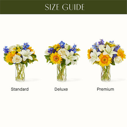 Stargazing Bouquet –  Portage Florals, Portage PA