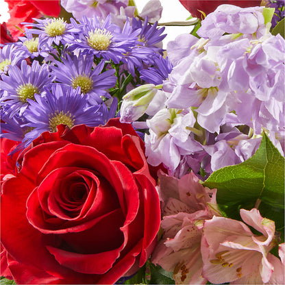 Your Majesty Bouquet –  Portage Florals, Portage PA