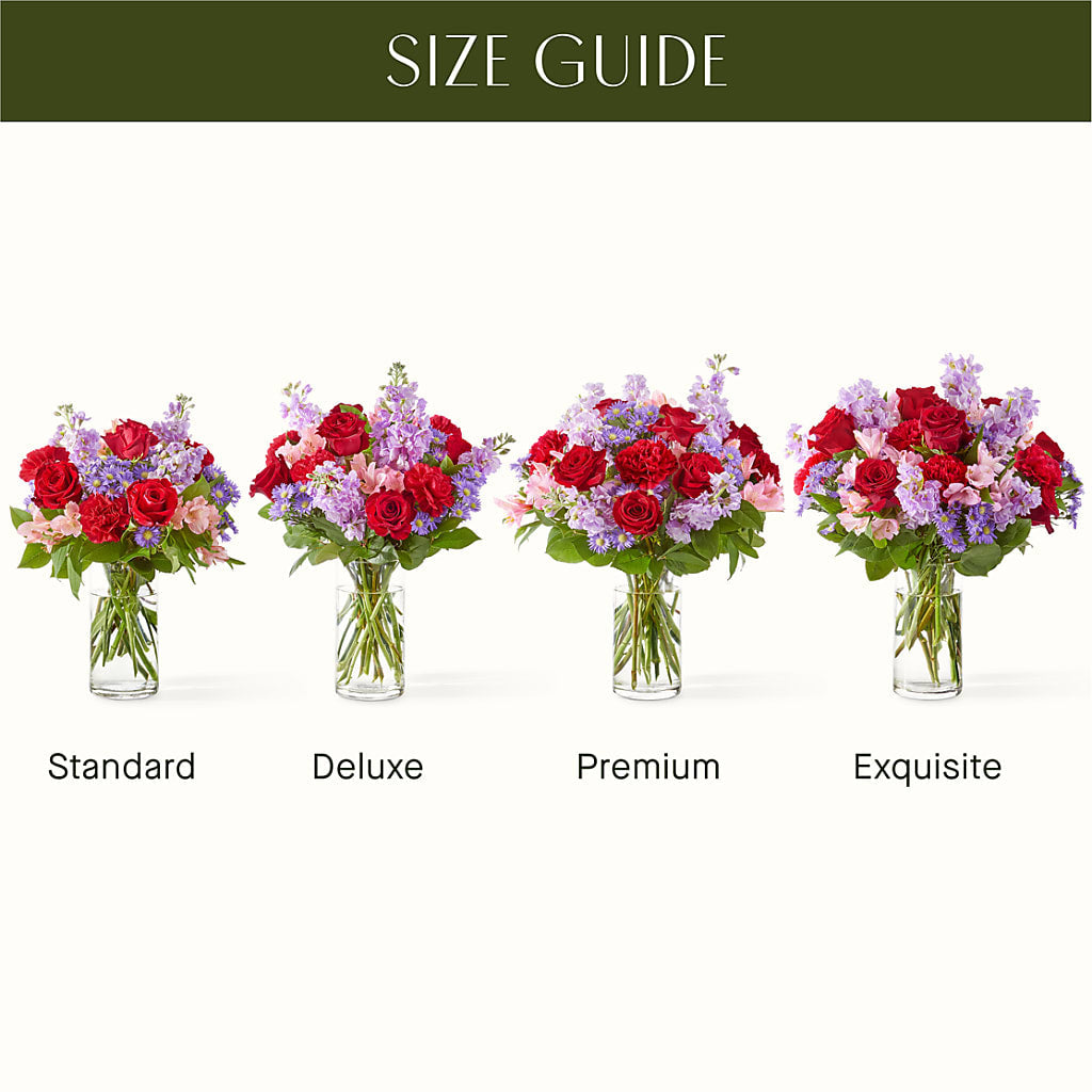 Your Majesty Bouquet –  Portage Florals, Portage PA