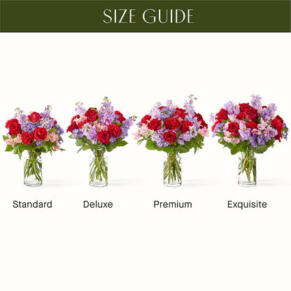 Your Majesty Bouquet –  Portage Florals, Portage PA