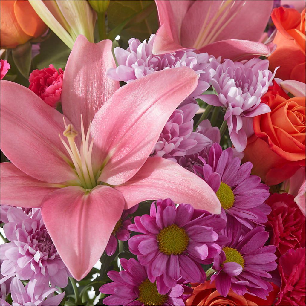 One and Only Bouquet –  Portage Florals, Portage PA
