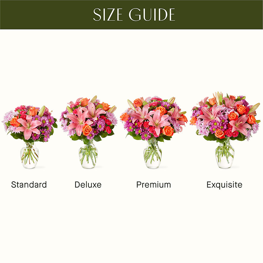 One and Only Bouquet –  Portage Florals, Portage PA
