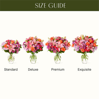 One and Only Bouquet –  Portage Florals, Portage PA
