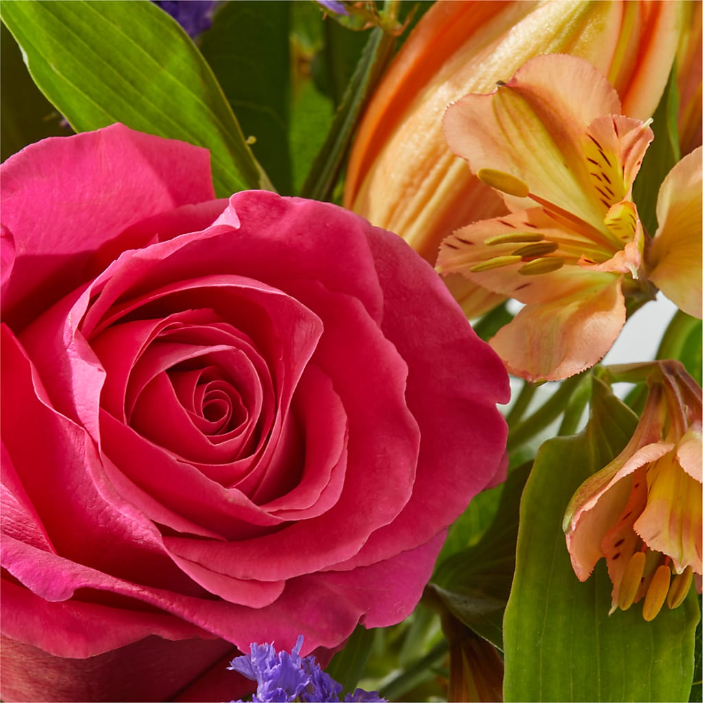 Joyful Bouquet –  Portage Florals, Portage PA
