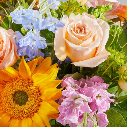 Dreamy Meadows Bouquet –  Portage Florals, Portage PA