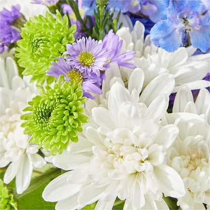 Genuine Gestures Bouquet –  Portage Florals, Portage PA
