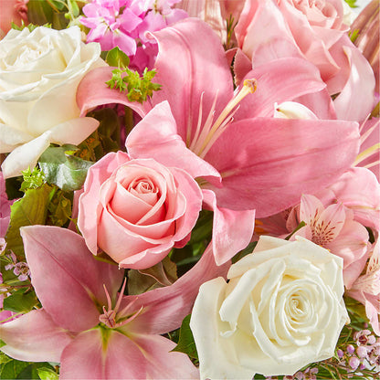Ethereal Beauty Bouquet –  Portage Florals, Portage PA