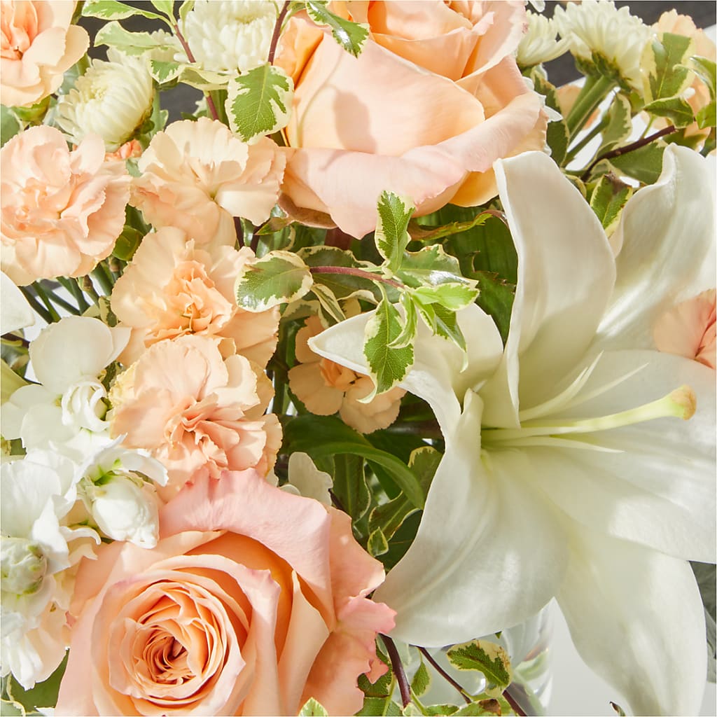 Darling Bouquet –  Portage Florals, Portage PA