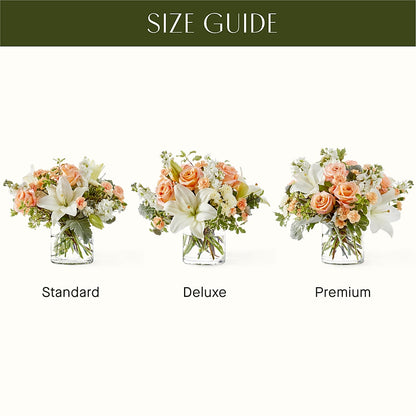 Darling Bouquet –  Portage Florals, Portage PA