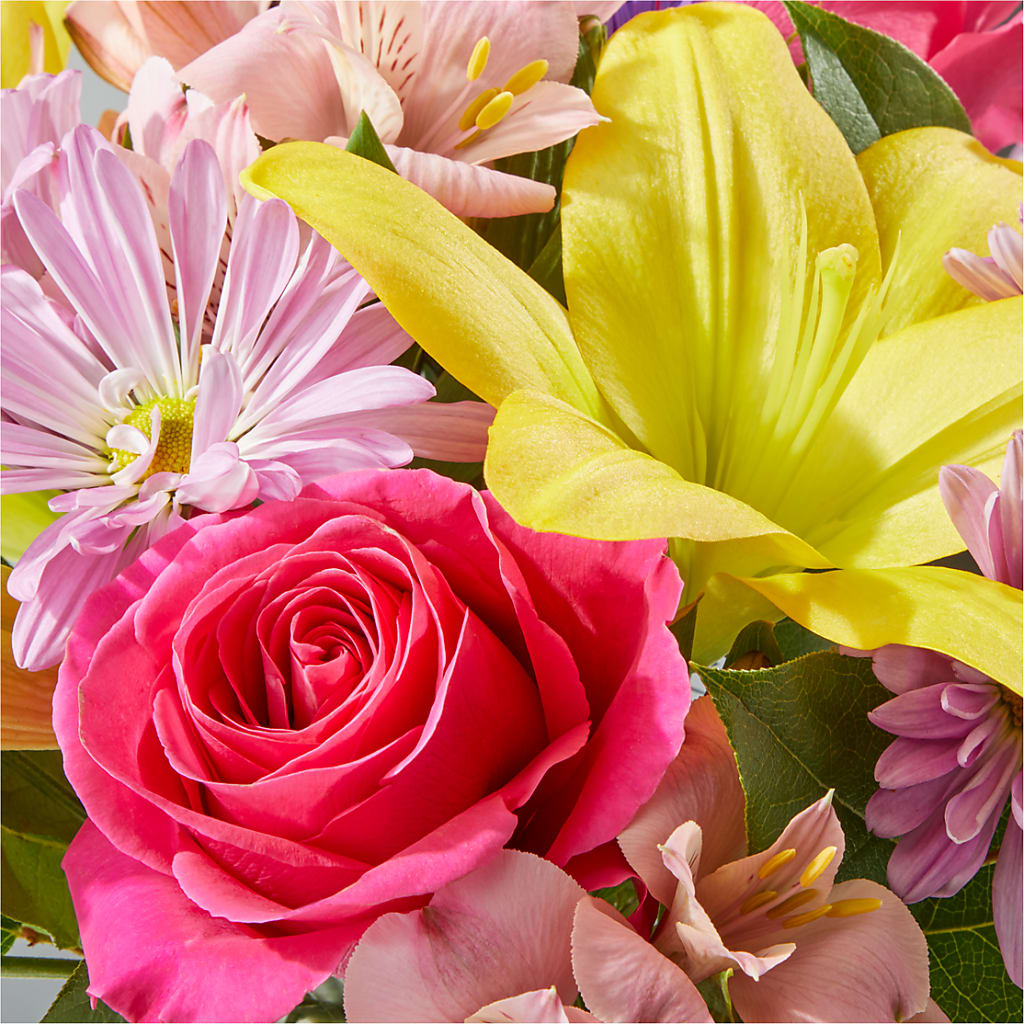 Sprinkles Bouquet –  Portage Florals, Portage PA