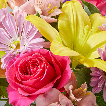 Sprinkles Bouquet –  Portage Florals, Portage PA