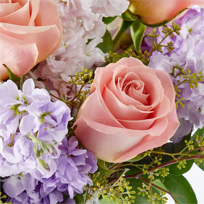 Embraced Bouquet –  Portage Florals, Portage PA