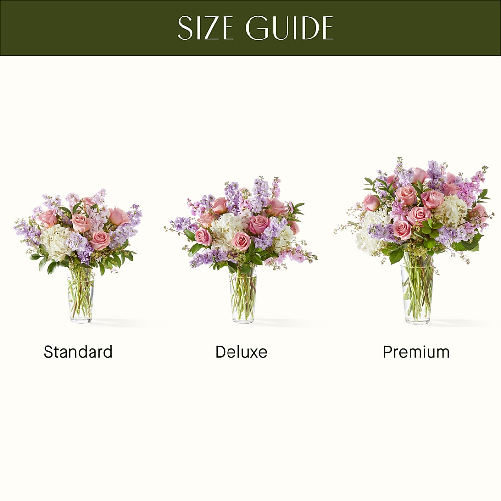 Embraced Bouquet –  Portage Florals, Portage PA