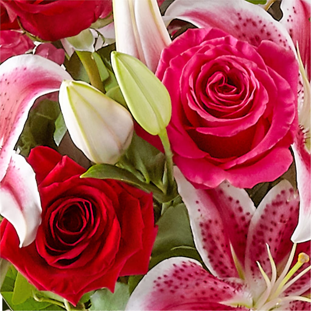 Always You Bouquet –  Portage Florals, Portage PA