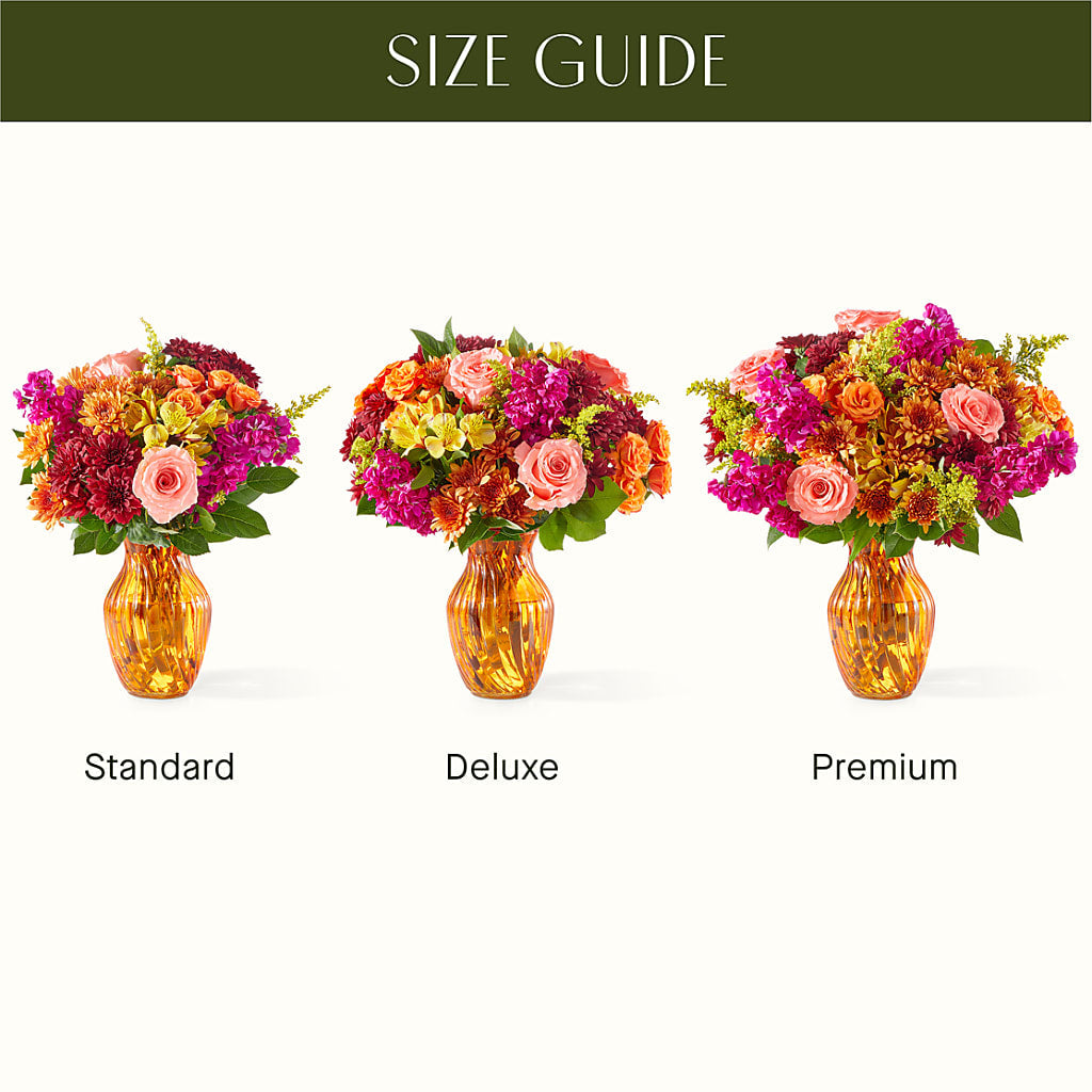 Countryside Bouquet –  Portage Florals, Portage PA