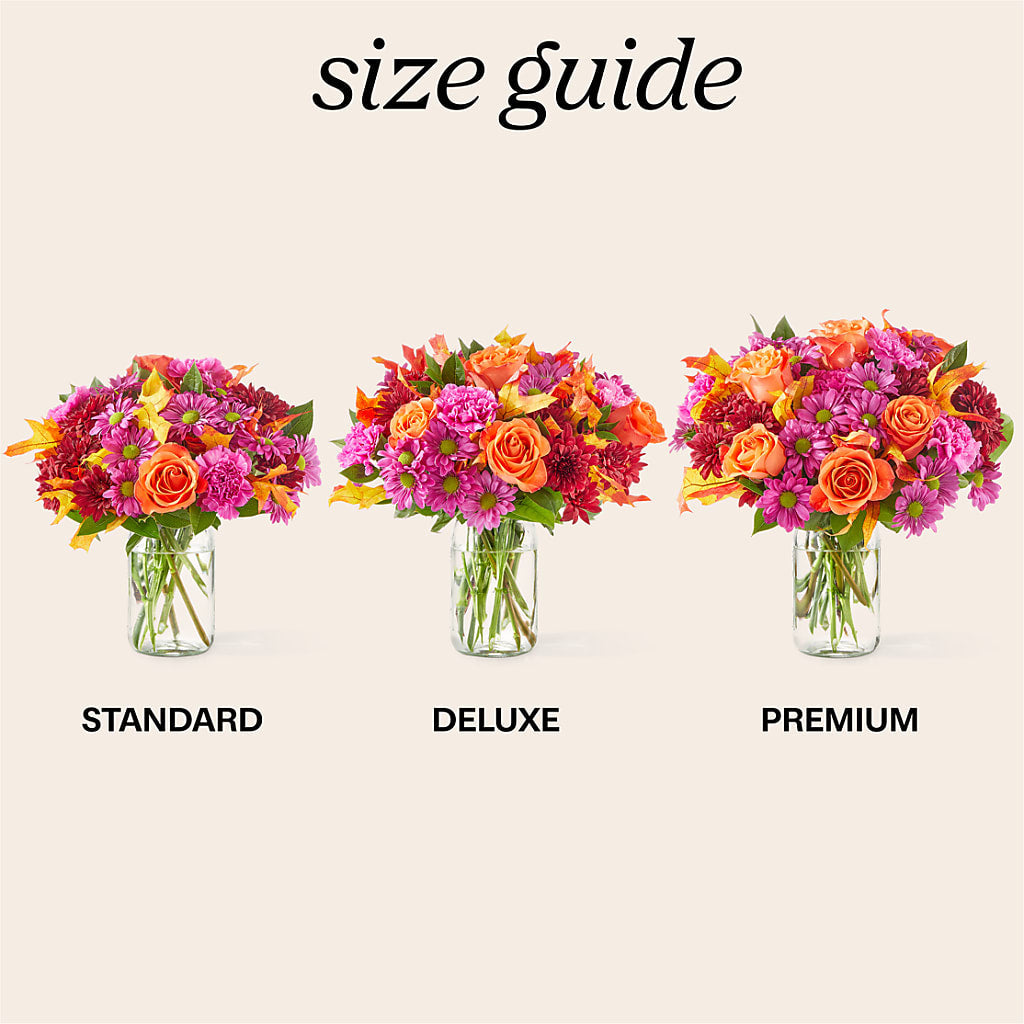 Mum's the Word Bouquet –  Portage Florals, Portage PA