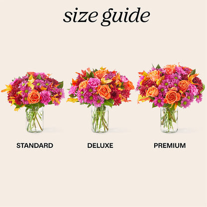 Mum's the Word Bouquet –  Portage Florals, Portage PA