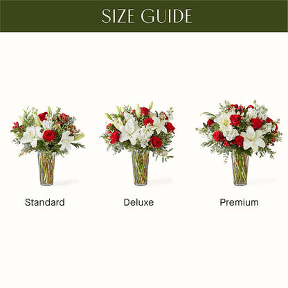 Twinkle Lights Bouquet –  Portage Florals, Portage PA