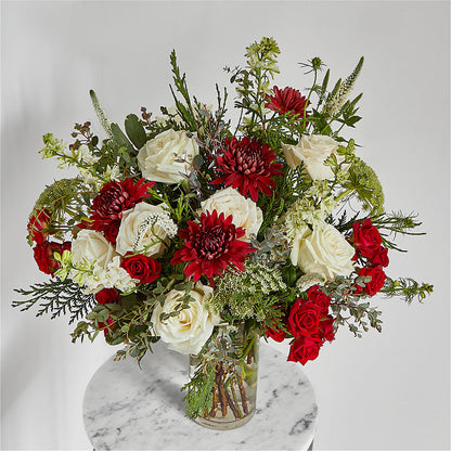 Favorite Traditions Bouquet –  Portage Florals, Portage PA