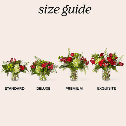 Tree Shopping Bouquet –  Portage Florals, Portage PA