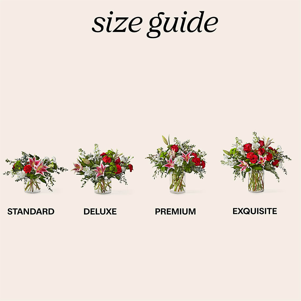 Gumdrop Button Bouquet –  Portage Florals, Portage PA