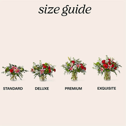 Gumdrop Button Bouquet –  Portage Florals, Portage PA