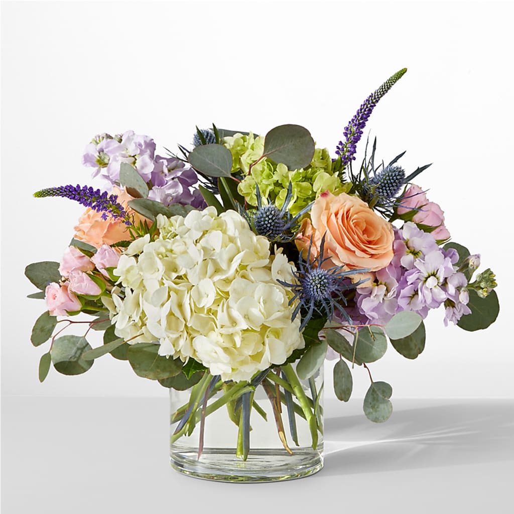 Porch Swing Bouquet –  Portage Florals, Portage PA
