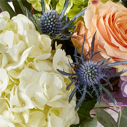 Porch Swing Bouquet –  Portage Florals, Portage PA