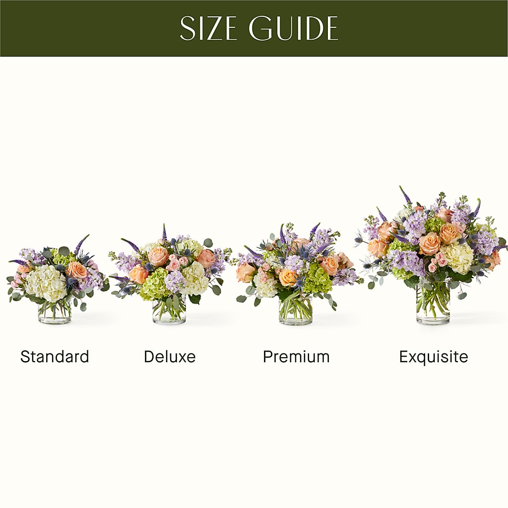 Porch Swing Bouquet –  Portage Florals, Portage PA