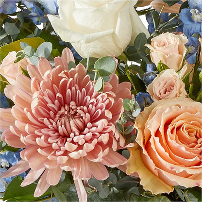 Inspired Bouquet –  Portage Florals, Portage PA