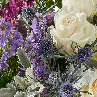 Shooting Star Bouquet –  Portage Florals, Portage PA