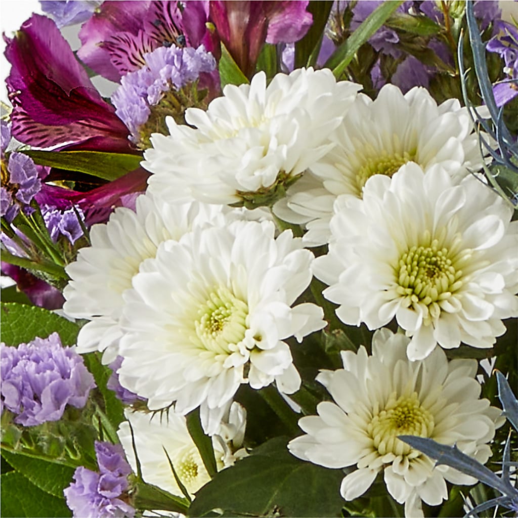 Shooting Star Bouquet –  Portage Florals, Portage PA