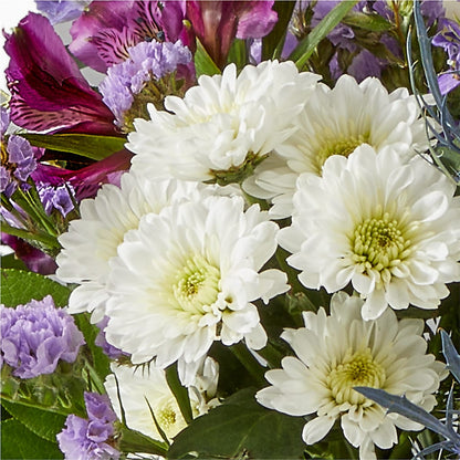 Shooting Star Bouquet –  Portage Florals, Portage PA
