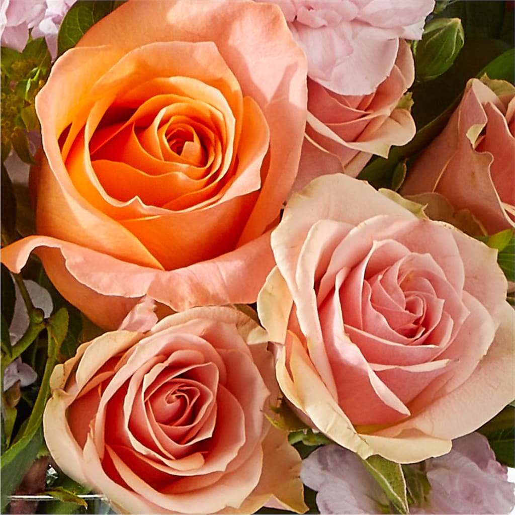 French Market Bouquet –  Portage Florals, Portage PA