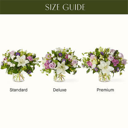 April Showers Bouquet –  Portage Florals, Portage PA